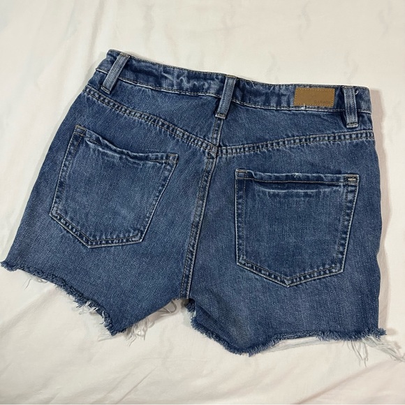 Garage Mom shorts - Picture 5 of 5